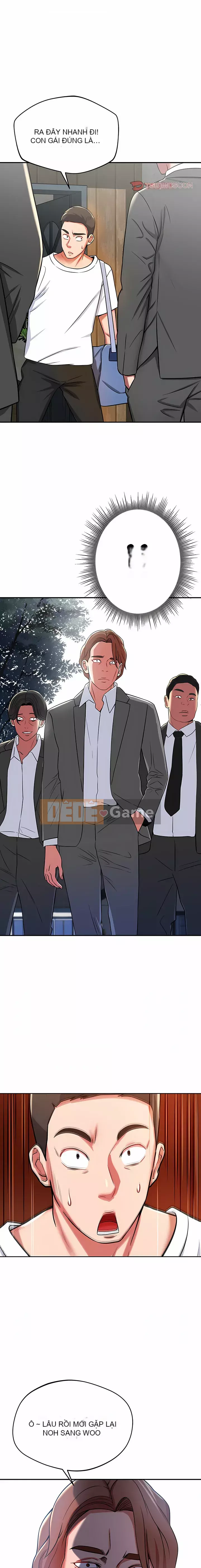 Hương vị của hàng xóm Chương 22-23