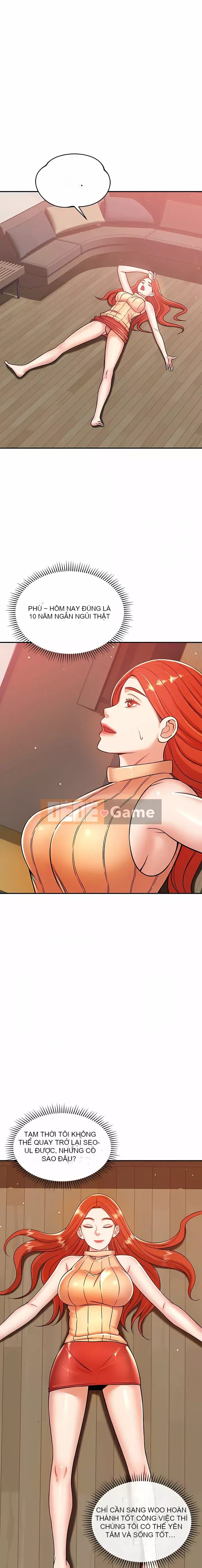 Hương vị của hàng xóm Chương 22-23