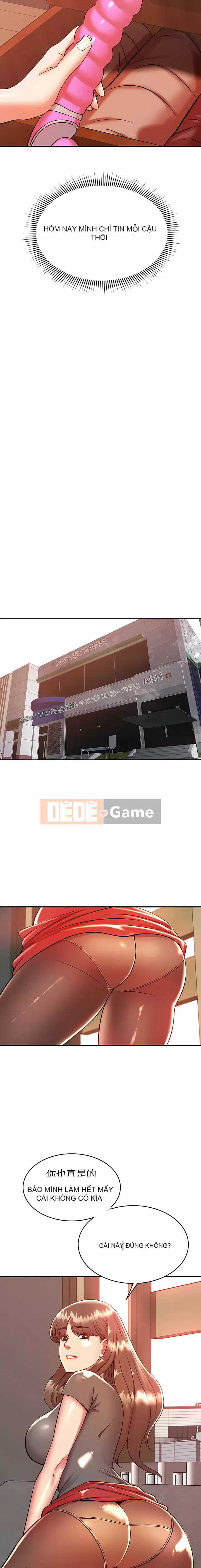 Hương vị của hàng xóm Chương 22-23