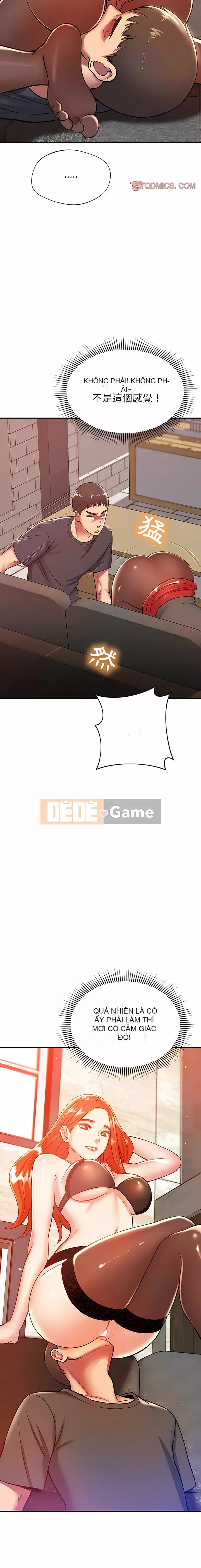 Hương vị của hàng xóm Chương 22-23