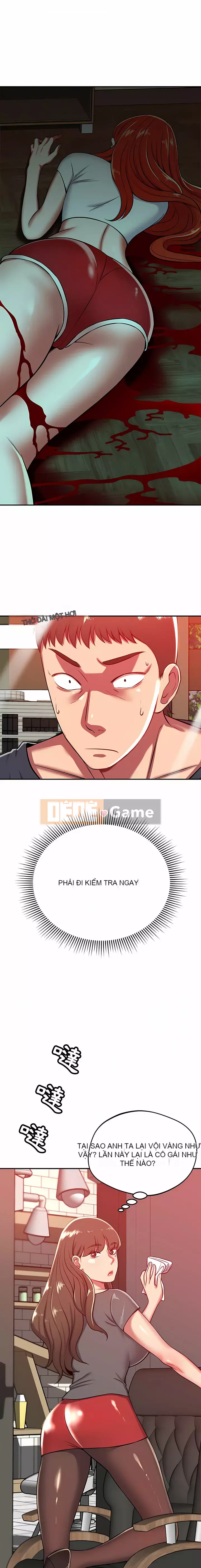 Hương vị của hàng xóm Chương 22-23