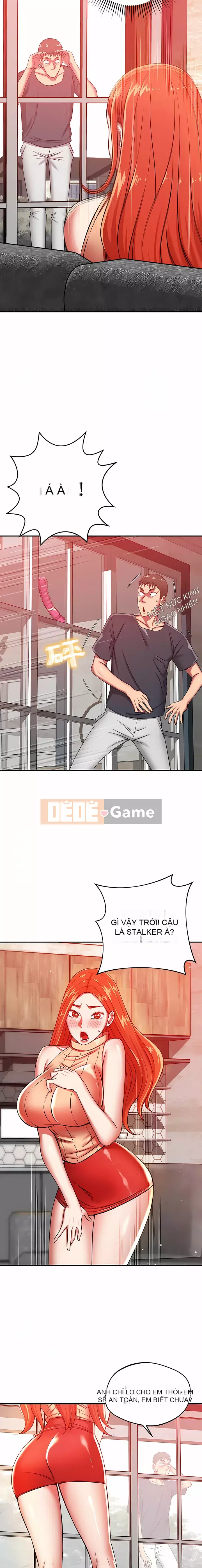 Hương vị của hàng xóm Chương 22-23