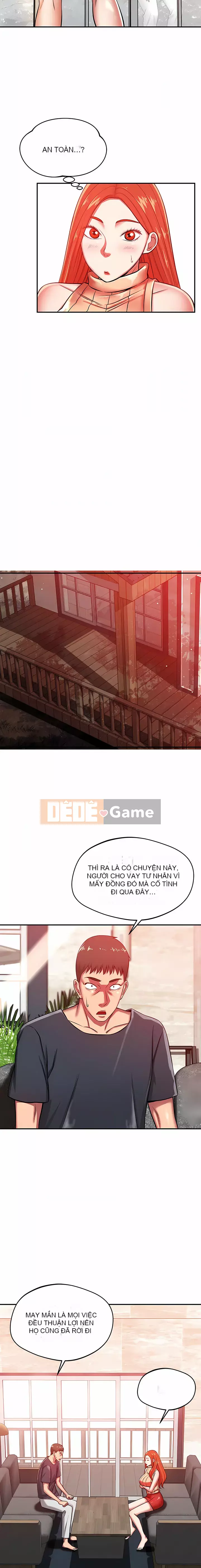 Hương vị của hàng xóm Chương 22-23