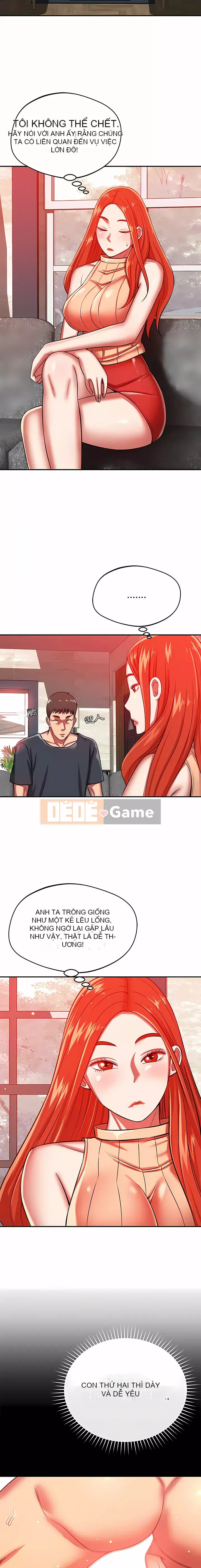 Hương vị của hàng xóm Chương 22-23