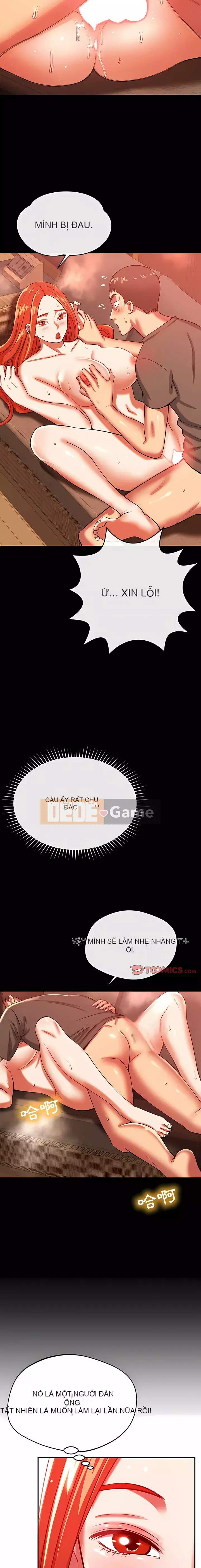 Hương vị của hàng xóm Chương 22-23