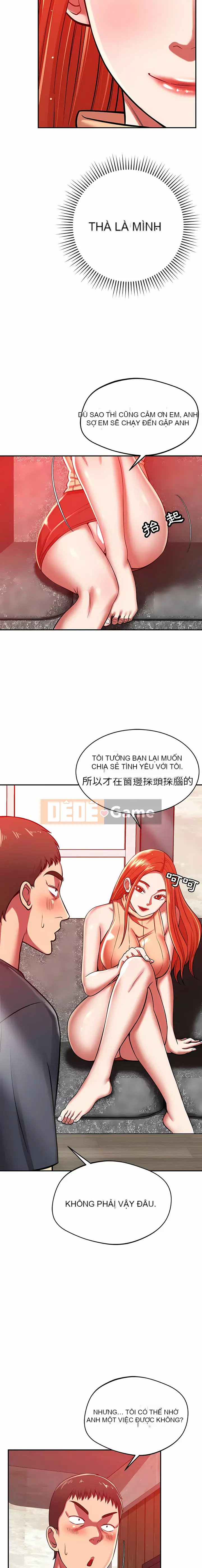 Hương vị của hàng xóm Chương 22-23