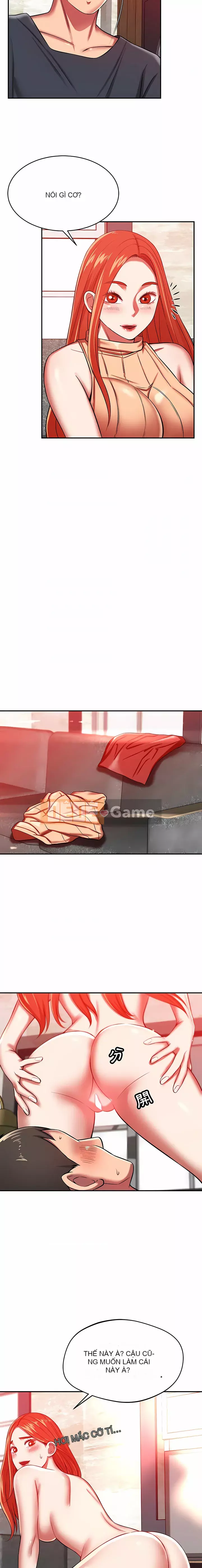 Hương vị của hàng xóm Chương 22-23