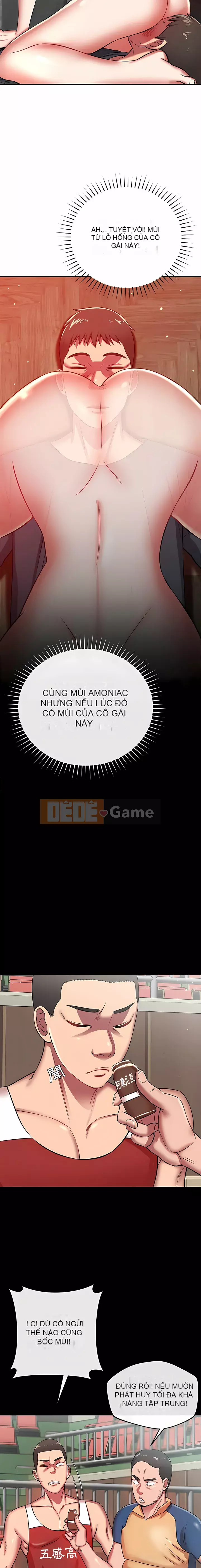 Hương vị của hàng xóm Chương 22-23