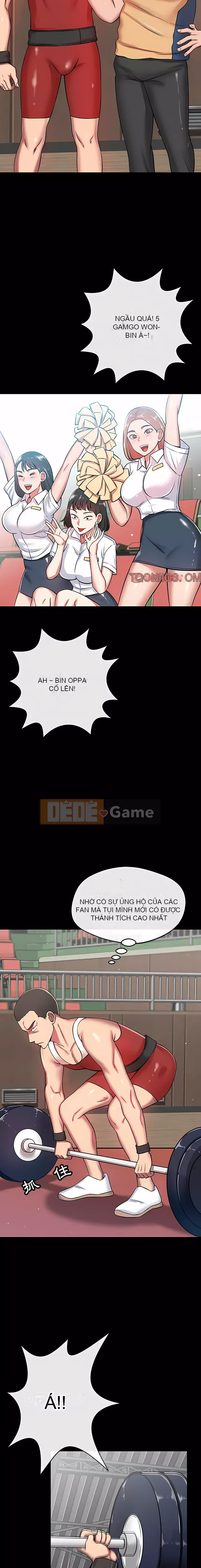 Hương vị của hàng xóm Chương 22-23