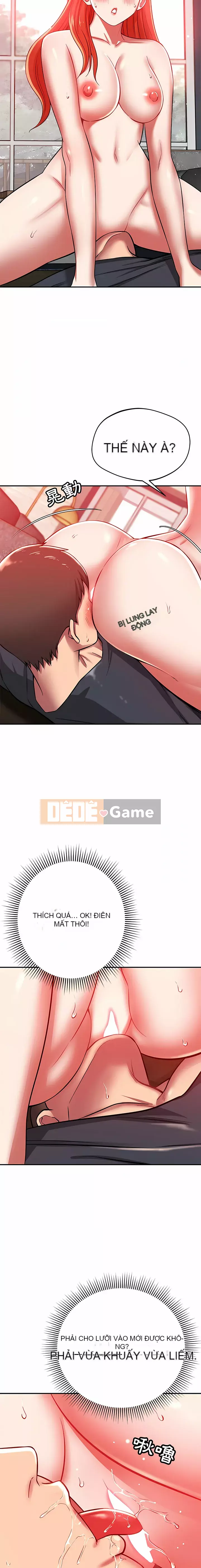 Hương vị của hàng xóm Chương 22-23