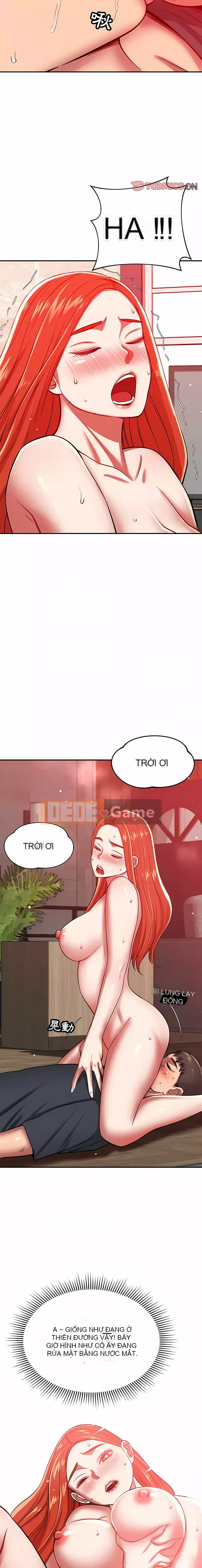 Hương vị của hàng xóm Chương 22-23