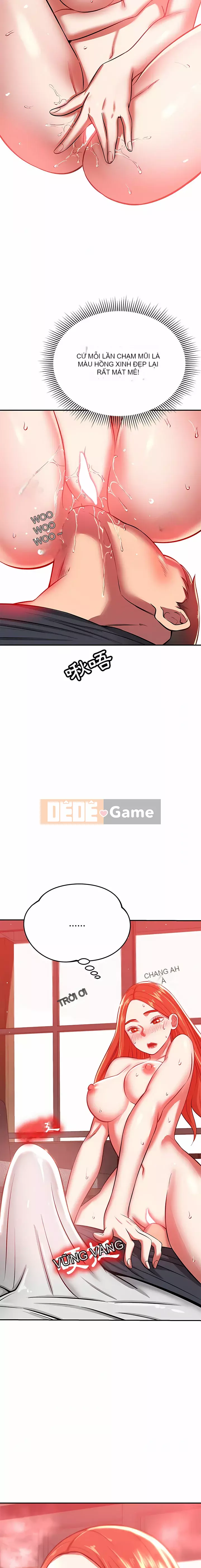 Hương vị của hàng xóm Chương 22-23