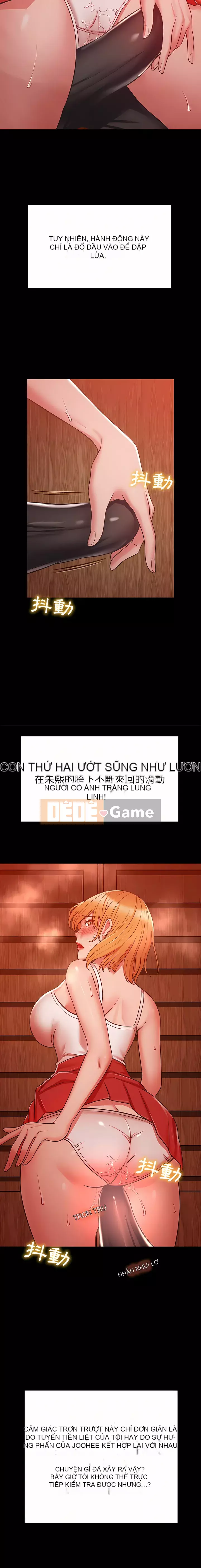 Hương vị của hàng xóm Chương 18-19