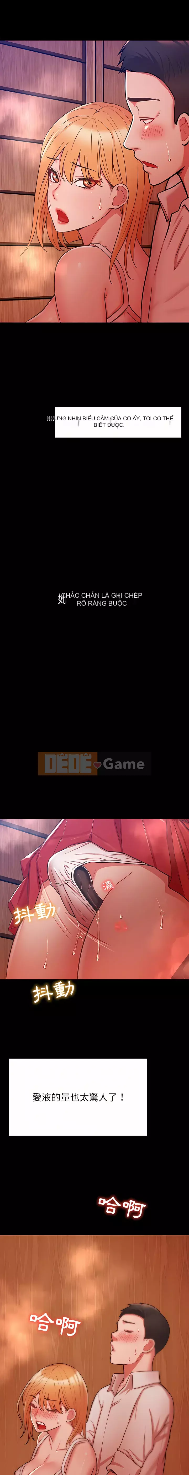 Hương vị của hàng xóm Chương 18-19