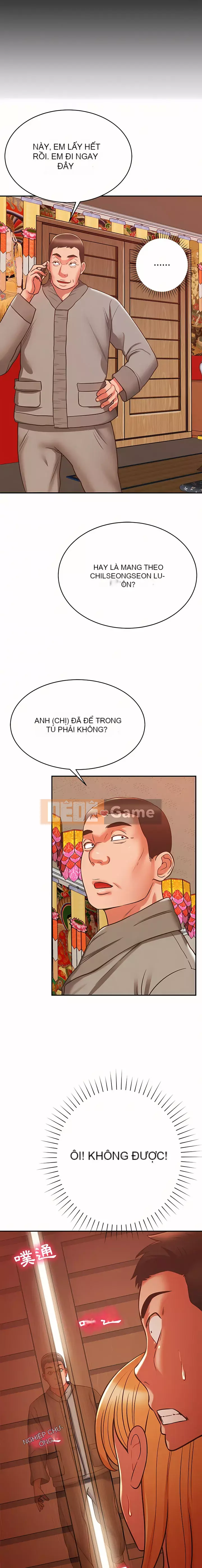 Hương vị của hàng xóm Chương 18-19