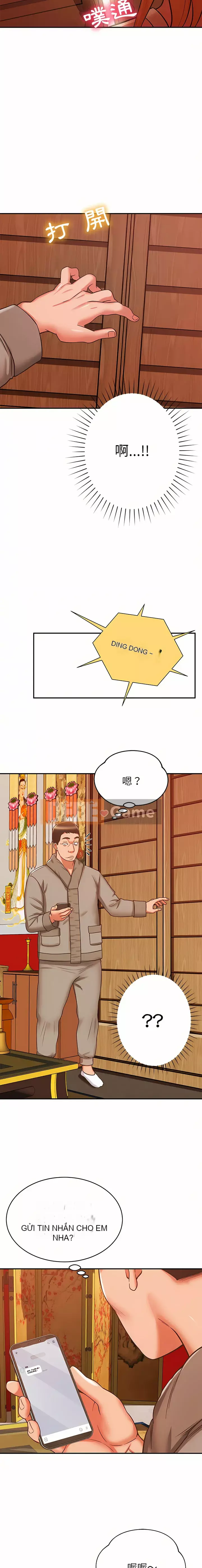 Hương vị của hàng xóm Chương 18-19