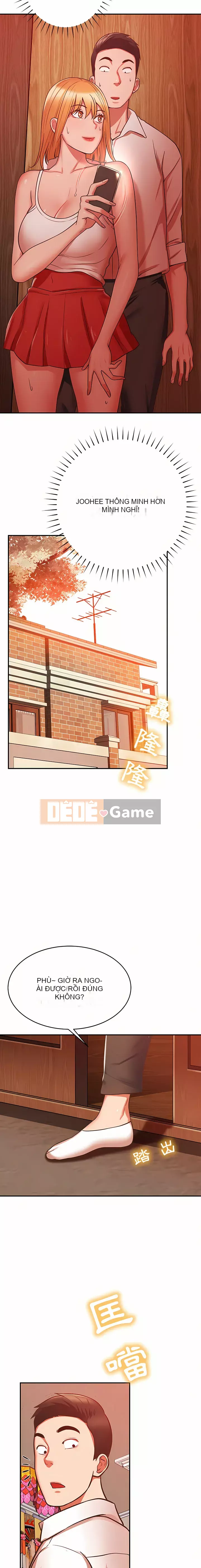 Hương vị của hàng xóm Chương 18-19