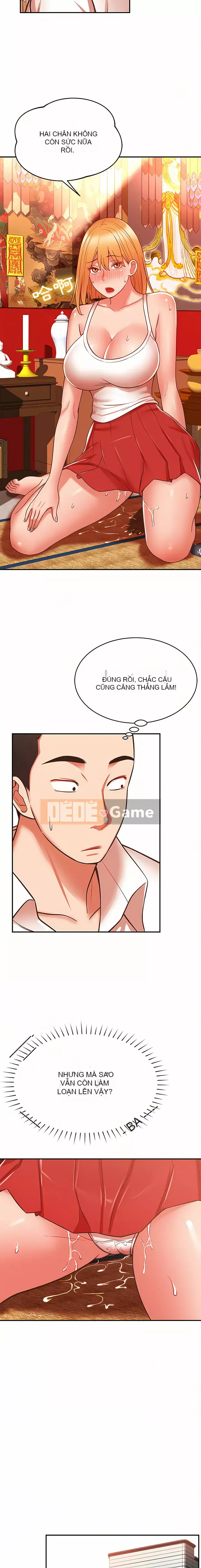 Hương vị của hàng xóm Chương 18-19