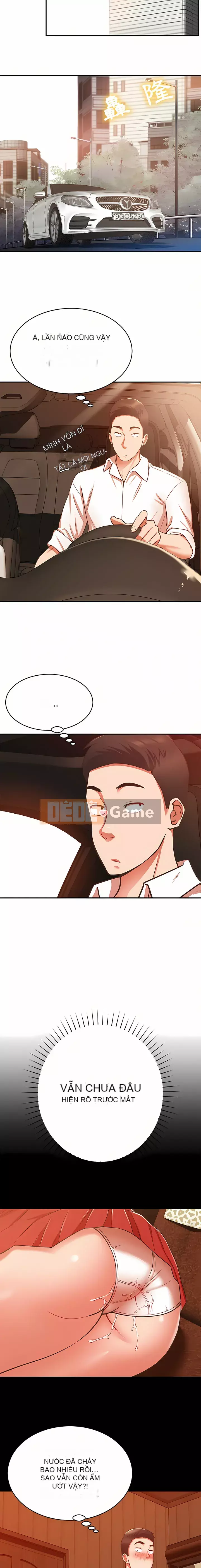 Hương vị của hàng xóm Chương 18-19