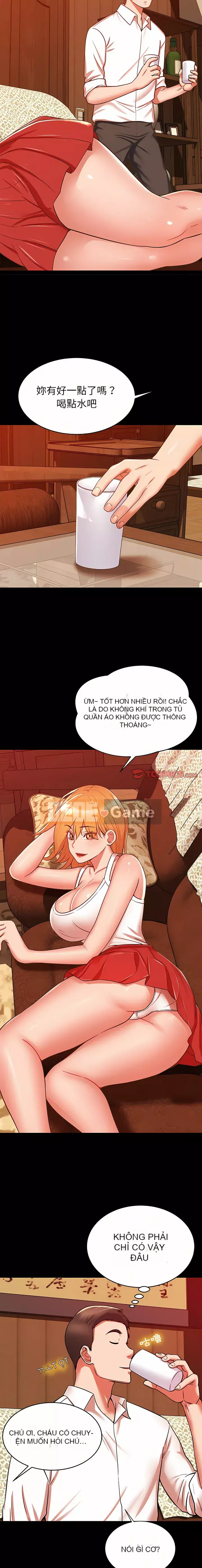 Hương vị của hàng xóm Chương 18-19