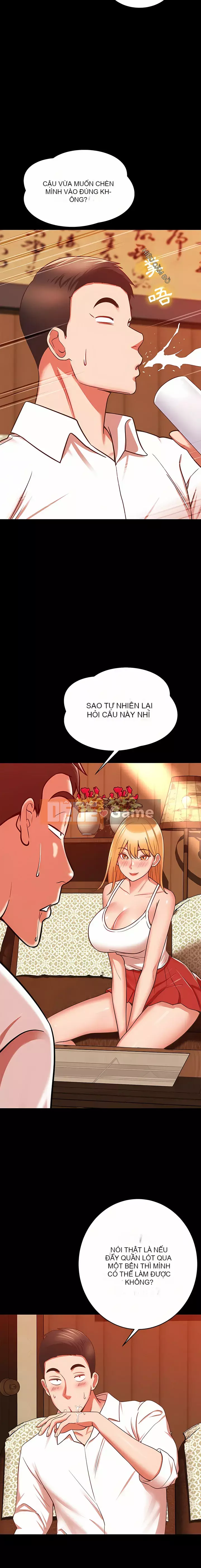 Hương vị của hàng xóm Chương 18-19