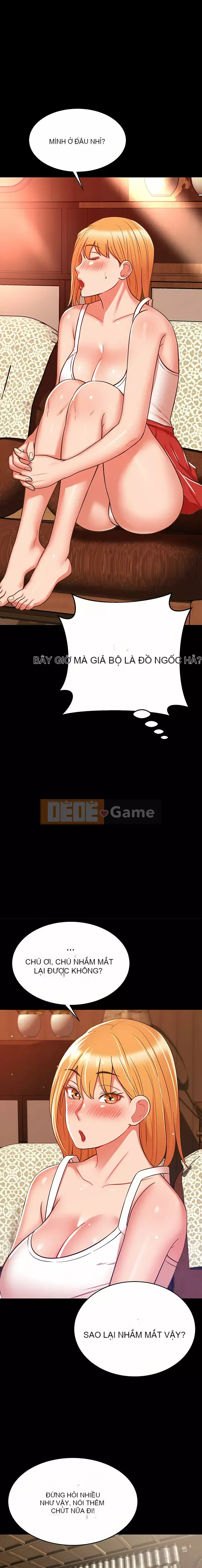 Hương vị của hàng xóm Chương 18-19