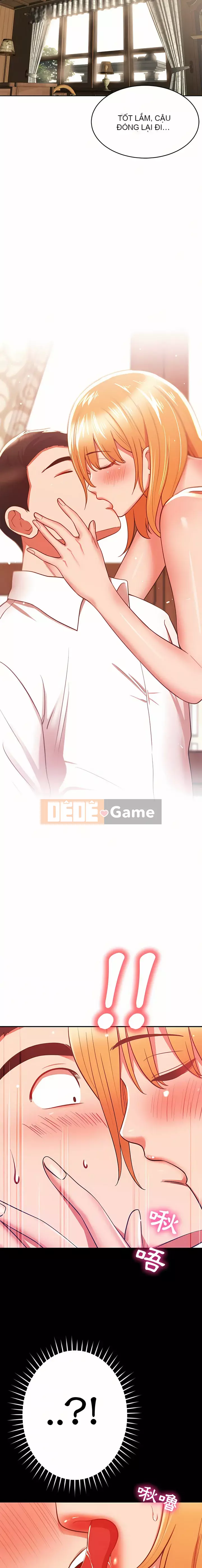 Hương vị của hàng xóm Chương 18-19