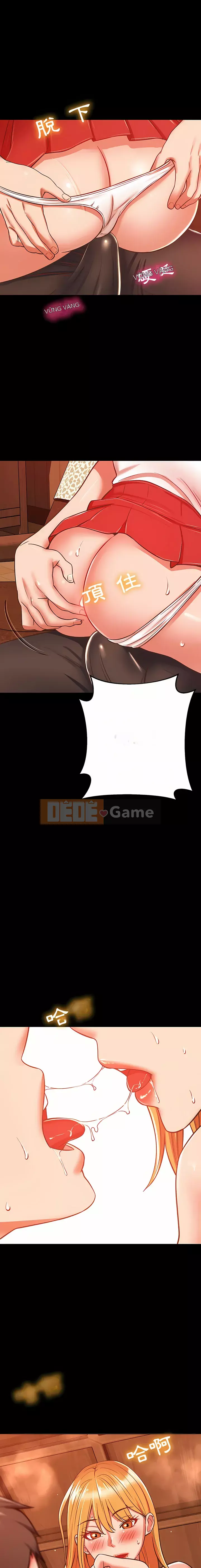 Hương vị của hàng xóm Chương 18-19