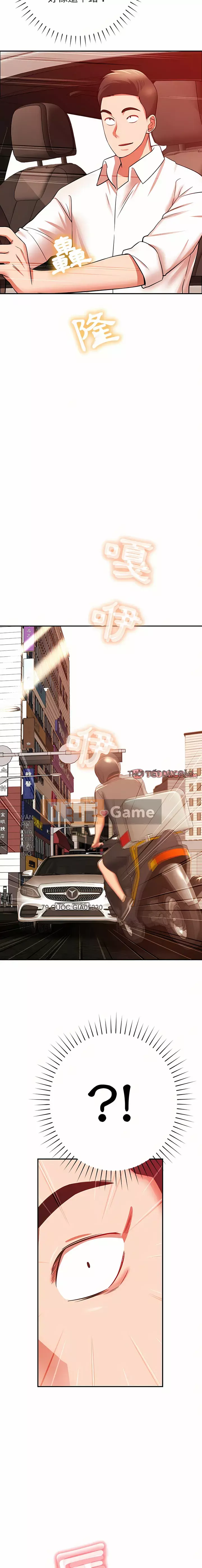 Hương vị của hàng xóm Chương 18-19