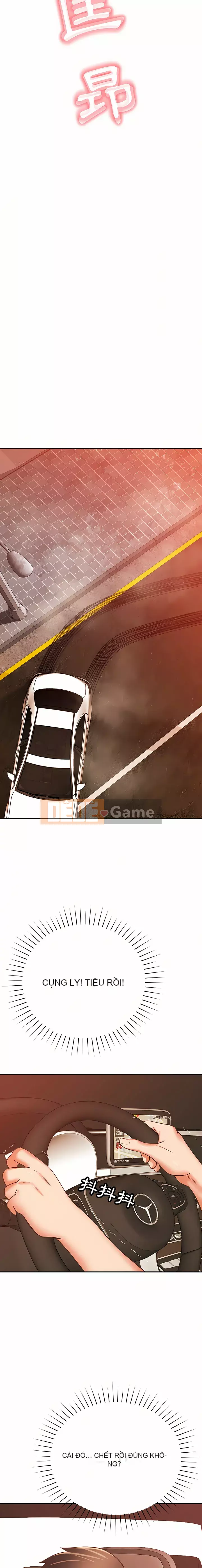 Hương vị của hàng xóm Chương 18-19