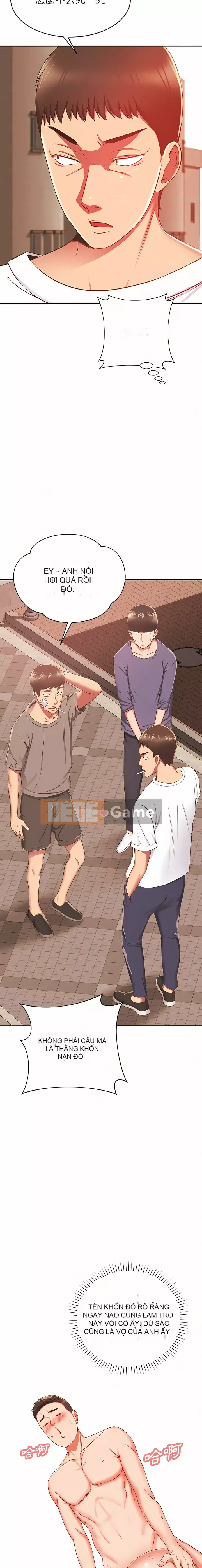 Hương vị của hàng xóm Chương 18-19