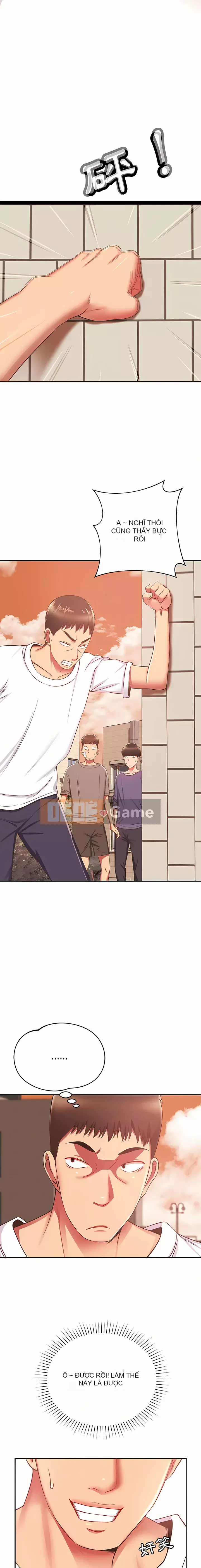 Hương vị của hàng xóm Chương 18-19