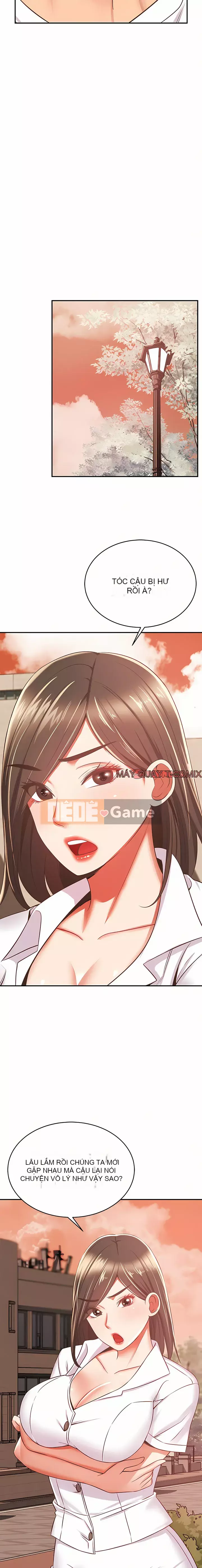 Hương vị của hàng xóm Chương 18-19