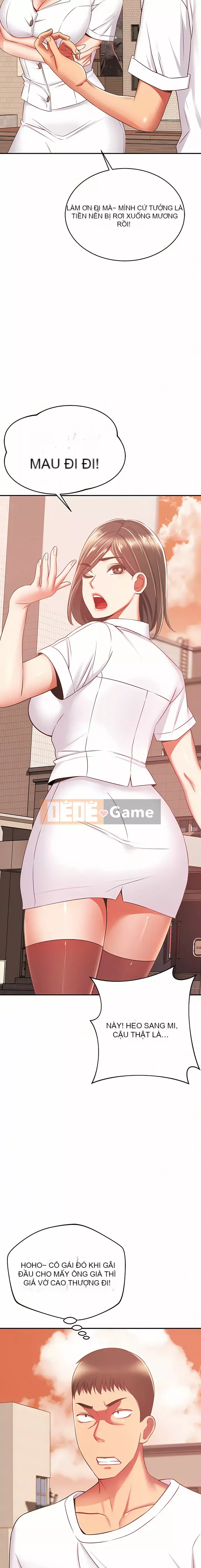 Hương vị của hàng xóm Chương 18-19