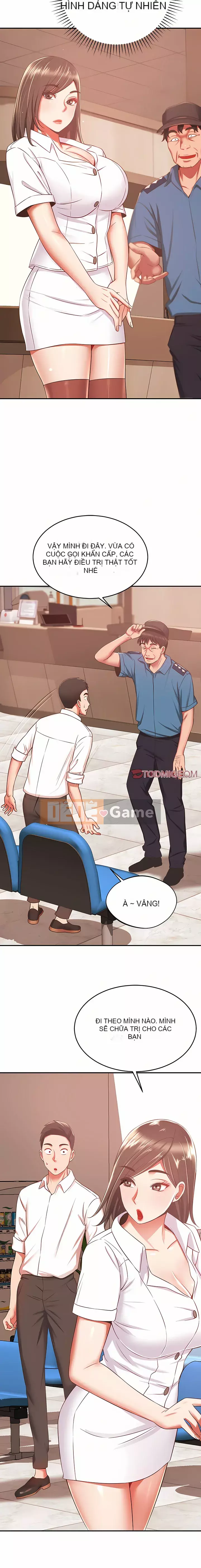 Hương vị của hàng xóm Chương 18-19