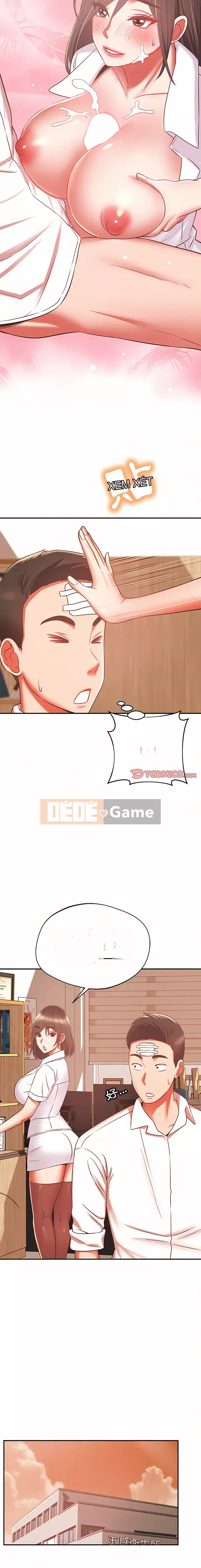 Hương vị của hàng xóm Chương 18-19