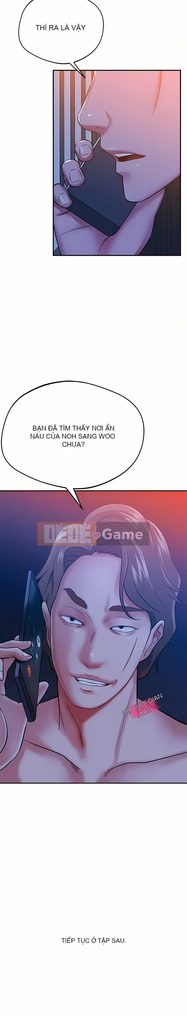 Hương vị của hàng xóm Chương 18-19