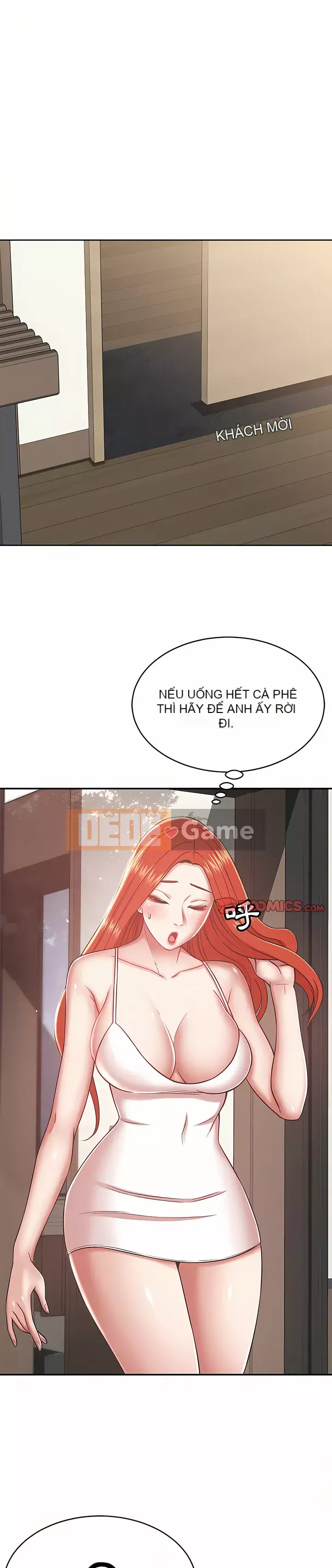 Hương vị của hàng xóm Chương 16-17