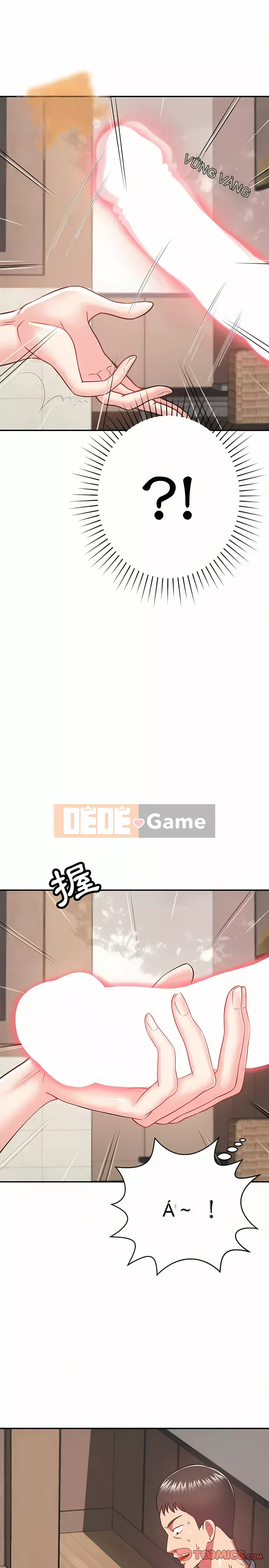 Hương vị của hàng xóm Chương 16-17