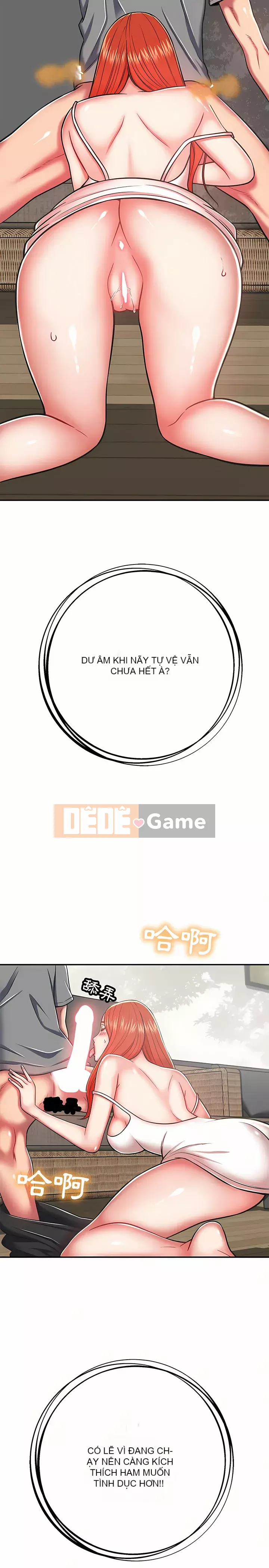 Hương vị của hàng xóm Chương 16-17