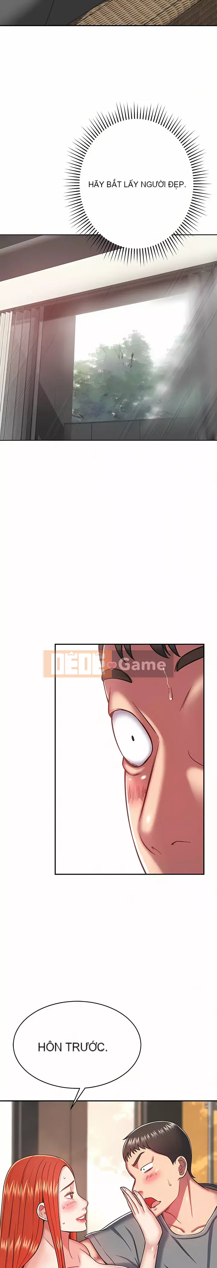 Hương vị của hàng xóm Chương 16-17