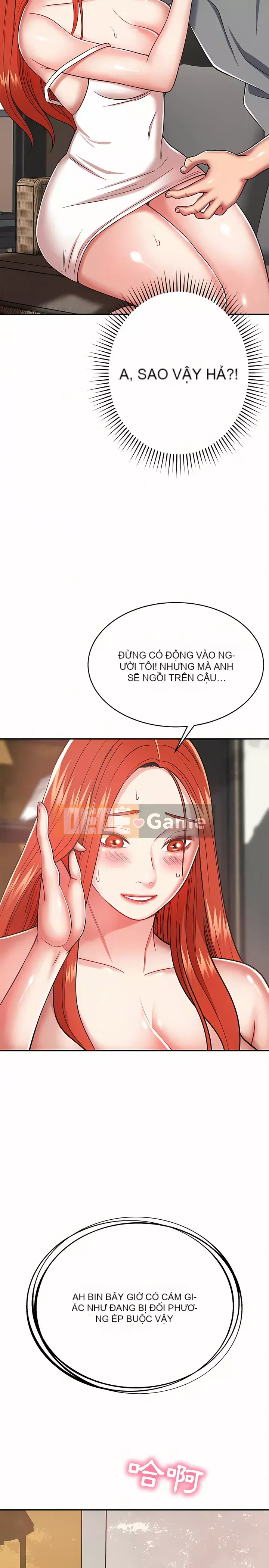 Hương vị của hàng xóm Chương 16-17