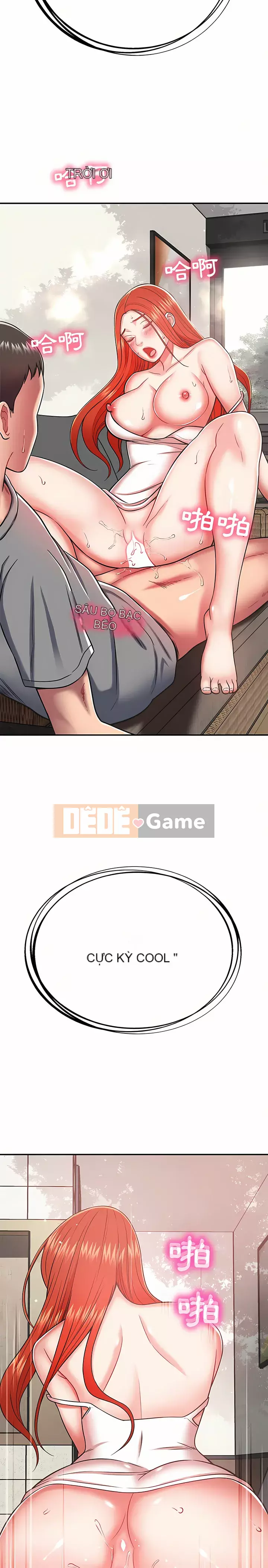 Hương vị của hàng xóm Chương 16-17