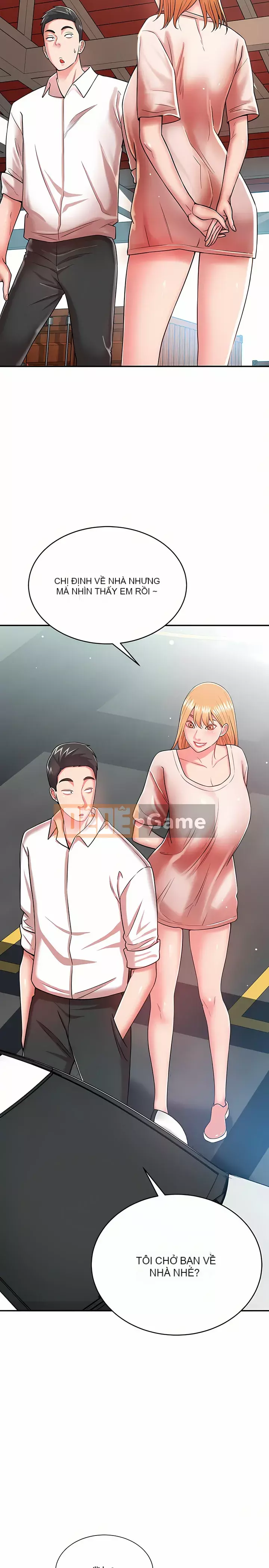 Hương vị của hàng xóm Chương 16-17