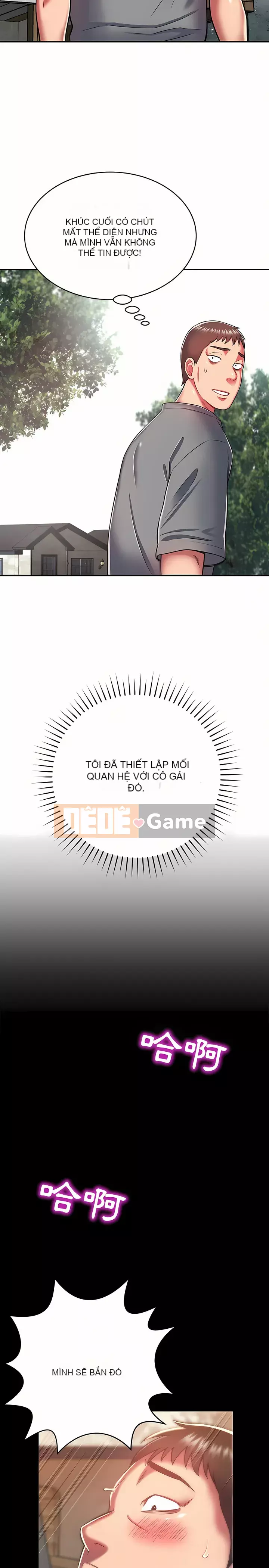 Hương vị của hàng xóm Chương 16-17