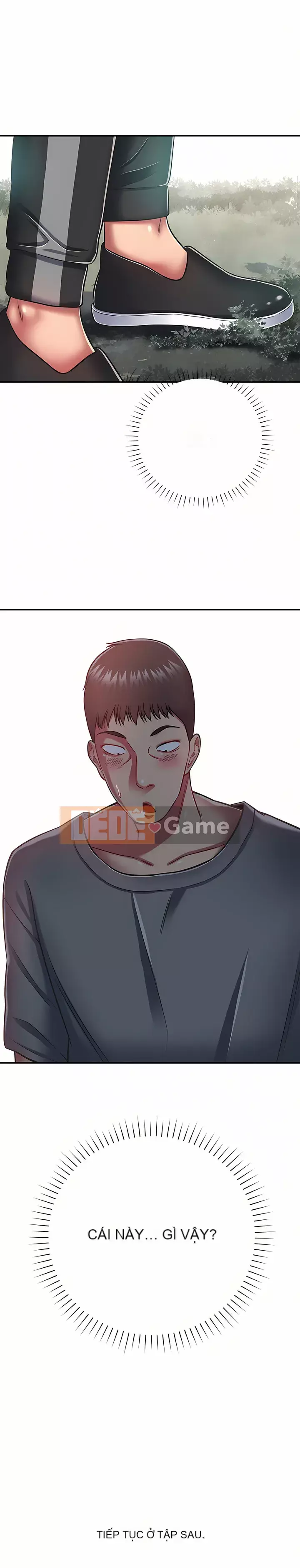 Hương vị của hàng xóm Chương 16-17