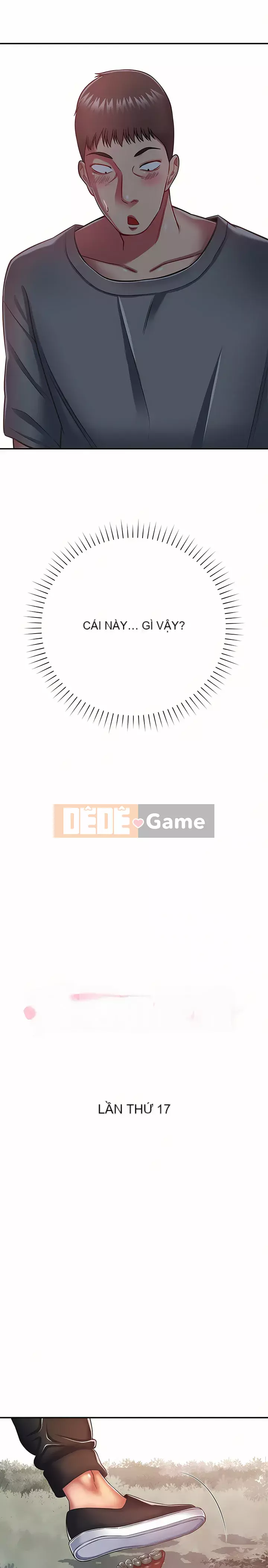 Hương vị của hàng xóm Chương 16-17