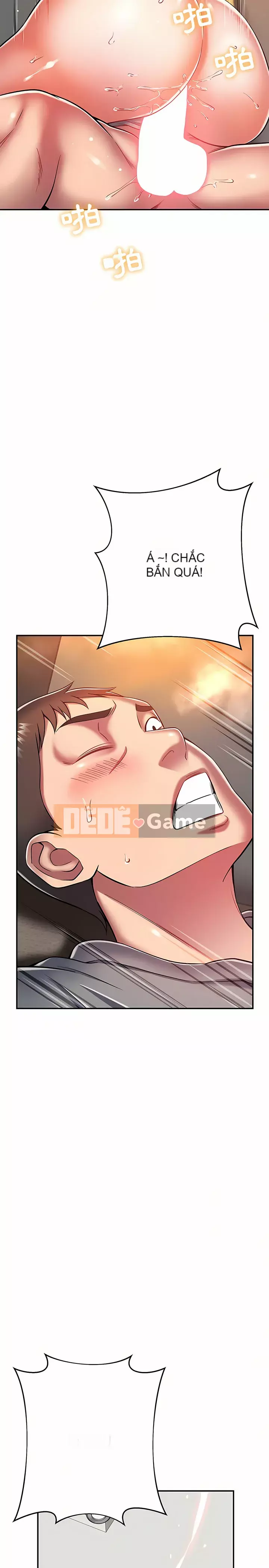 Hương vị của hàng xóm Chương 16-17