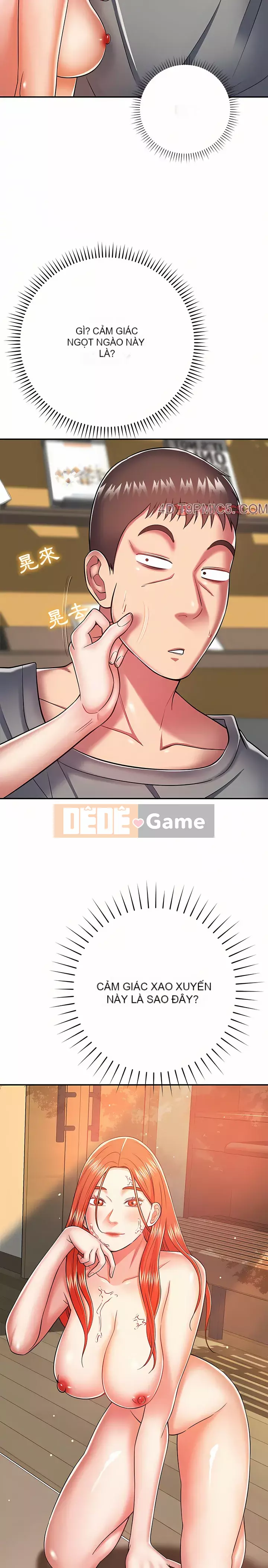 Hương vị của hàng xóm Chương 16-17