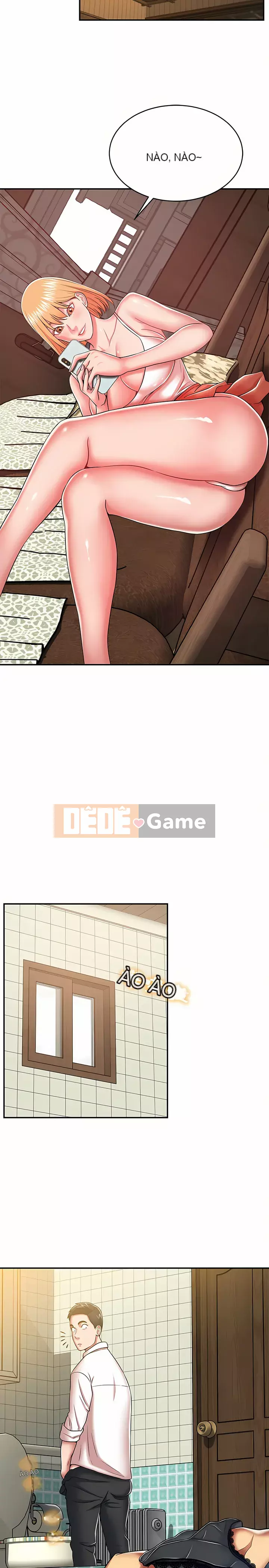 Hương vị của hàng xóm Chương 16-17